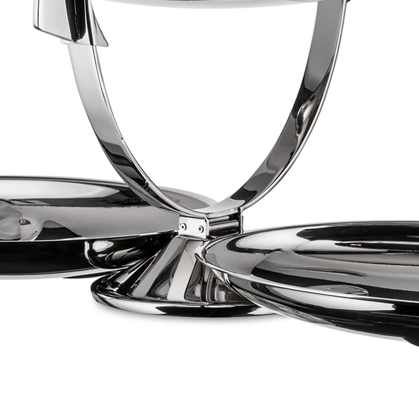 Alessi - Alzata "Anna Gong"