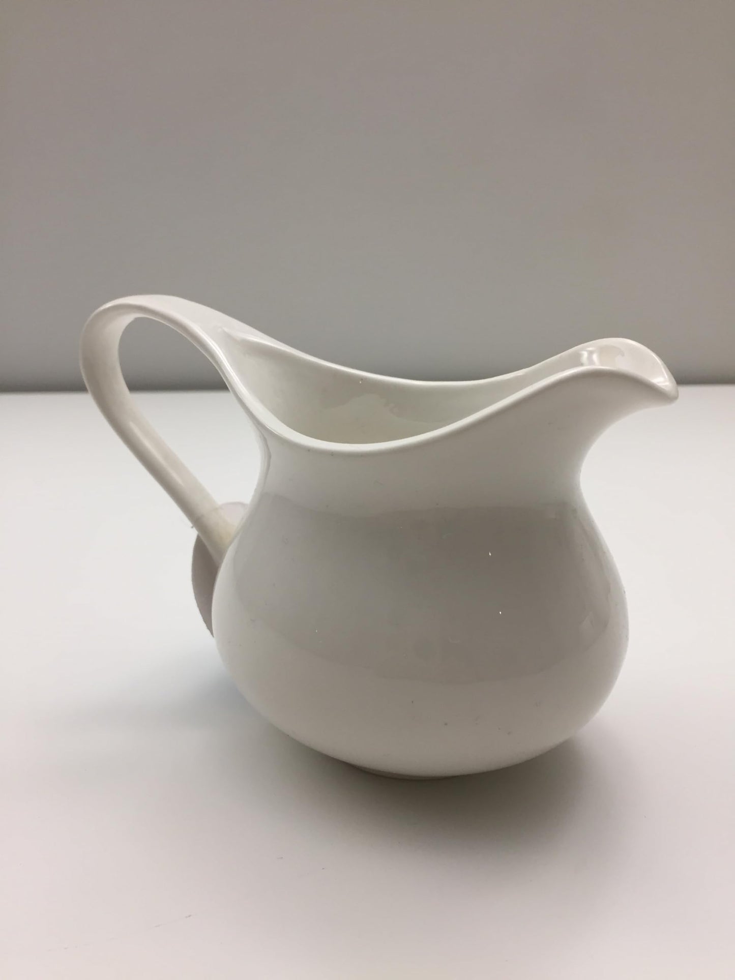 Scherzer - Lattiera in Porcellana 15x9x10