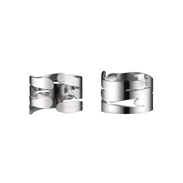 Alessi — Bark | Portatovaglioli Design Boucquillon — Alessi