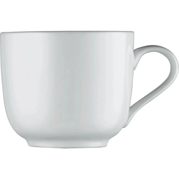 Alessi — La Bella Tavola ES13/87 | Tazza caffè filtrato bone china Sot — Alessi