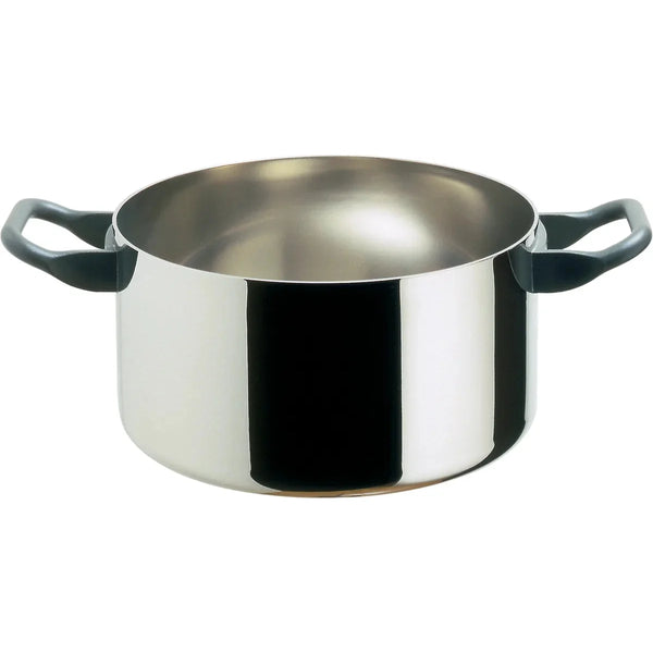 Alessi — La Cintura di Orione 90101/20 T | Casseruola trilamina Richar — Alessi