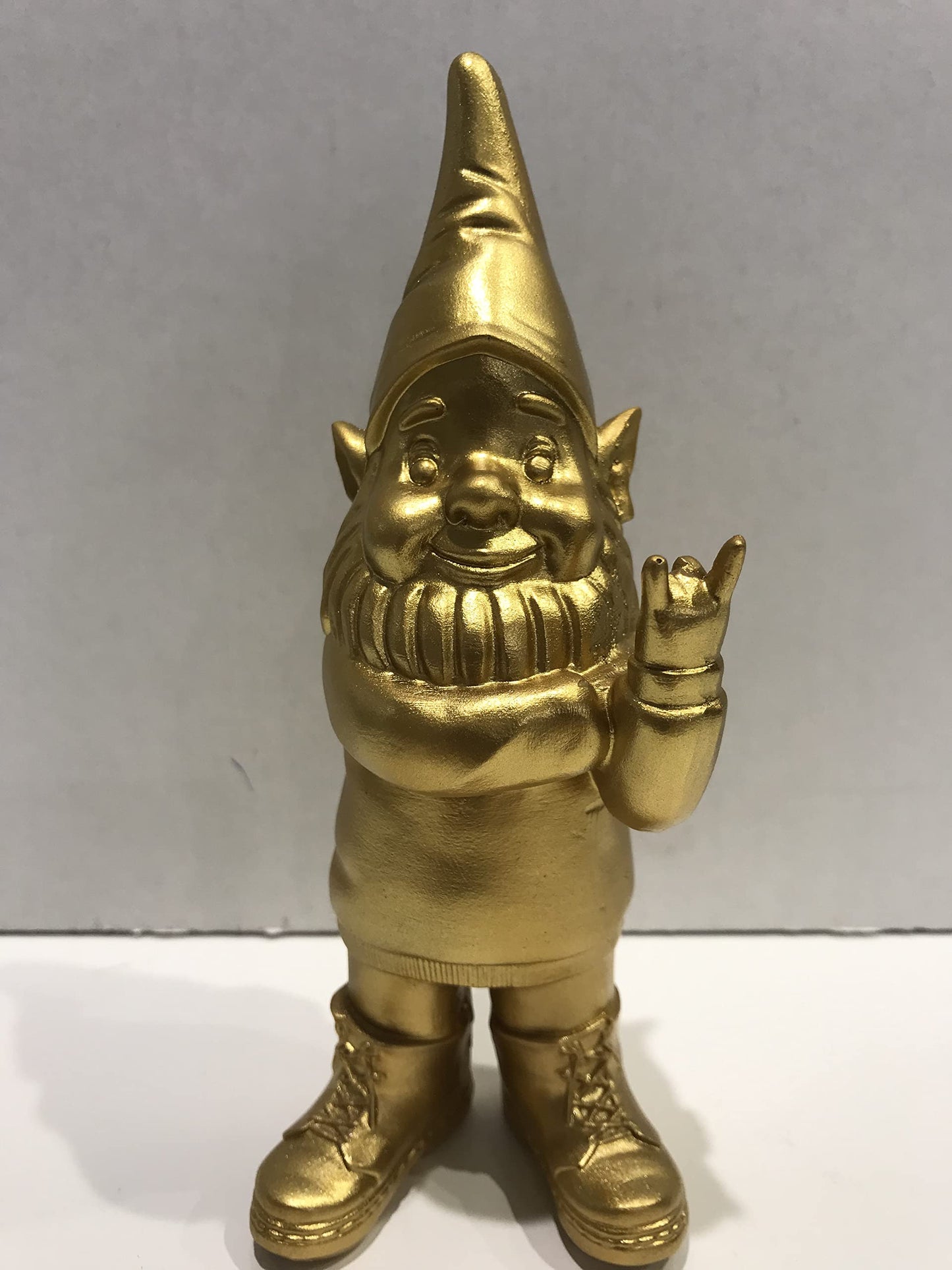 Inanottini - Petit Tino Or Brillant cm 15