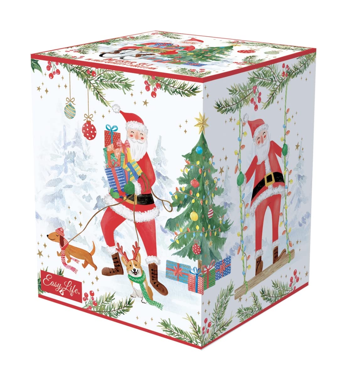Easy Life - Infusiera Natale