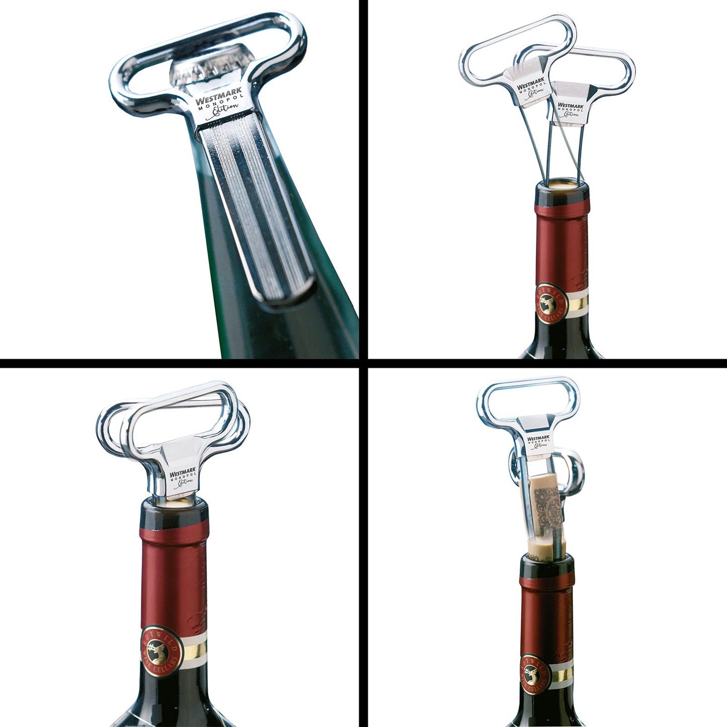Westmark - Corkscrew