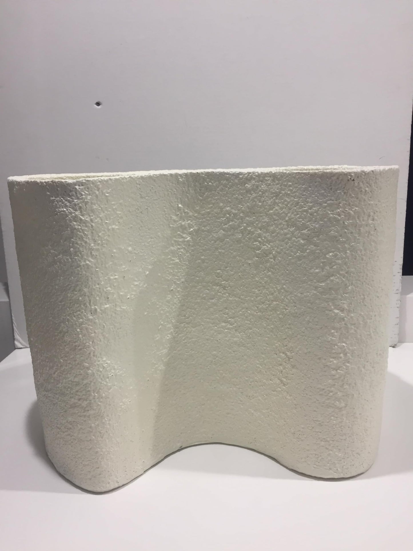 Mascagni - Resin Vase 25cm
