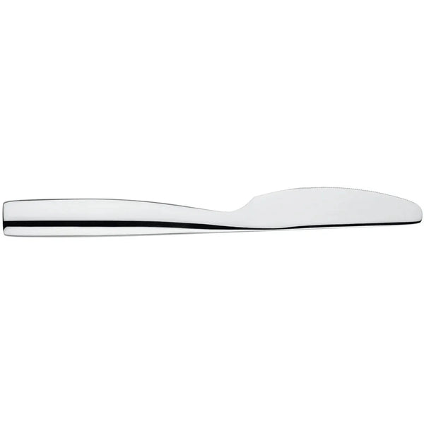 Alessi — Dressed MW03/3 | Coltello da tavola Marcel Wanders — Alessi