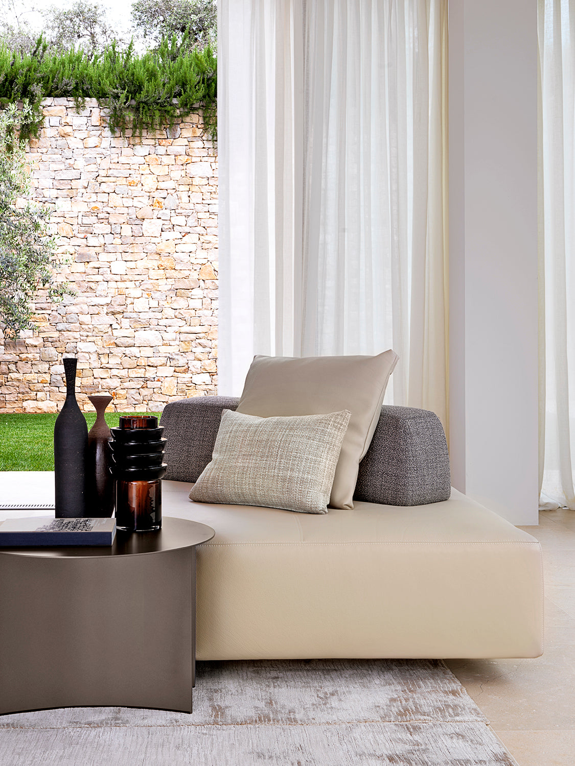 Flou - Softbench Componibile