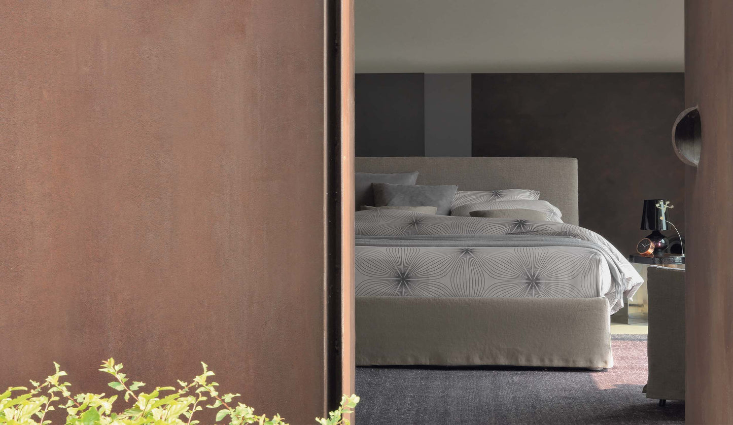 Flou - Shabby Chic Double Night