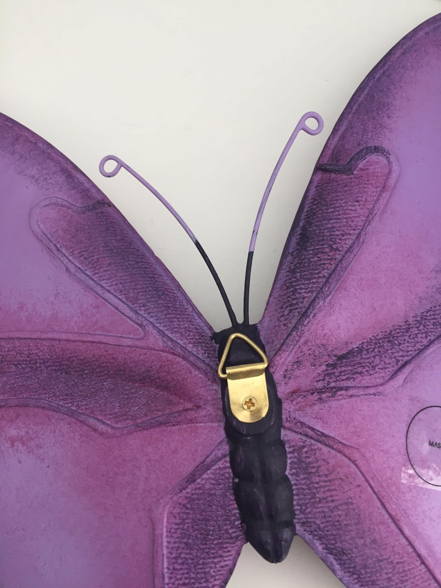 Mascagni - Set 2 Farfalle da Muro