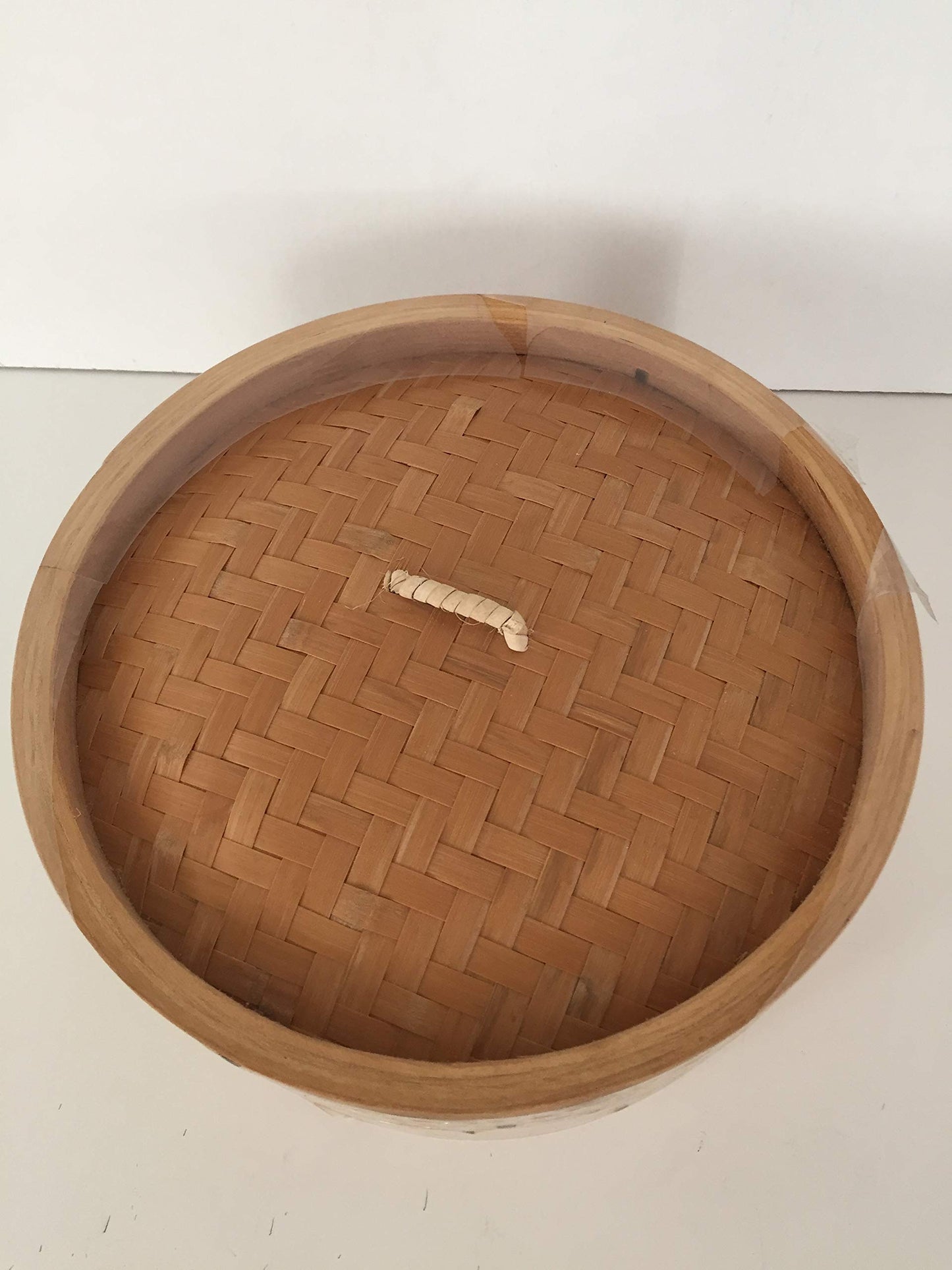 Vaporiera in bamboo cm 24