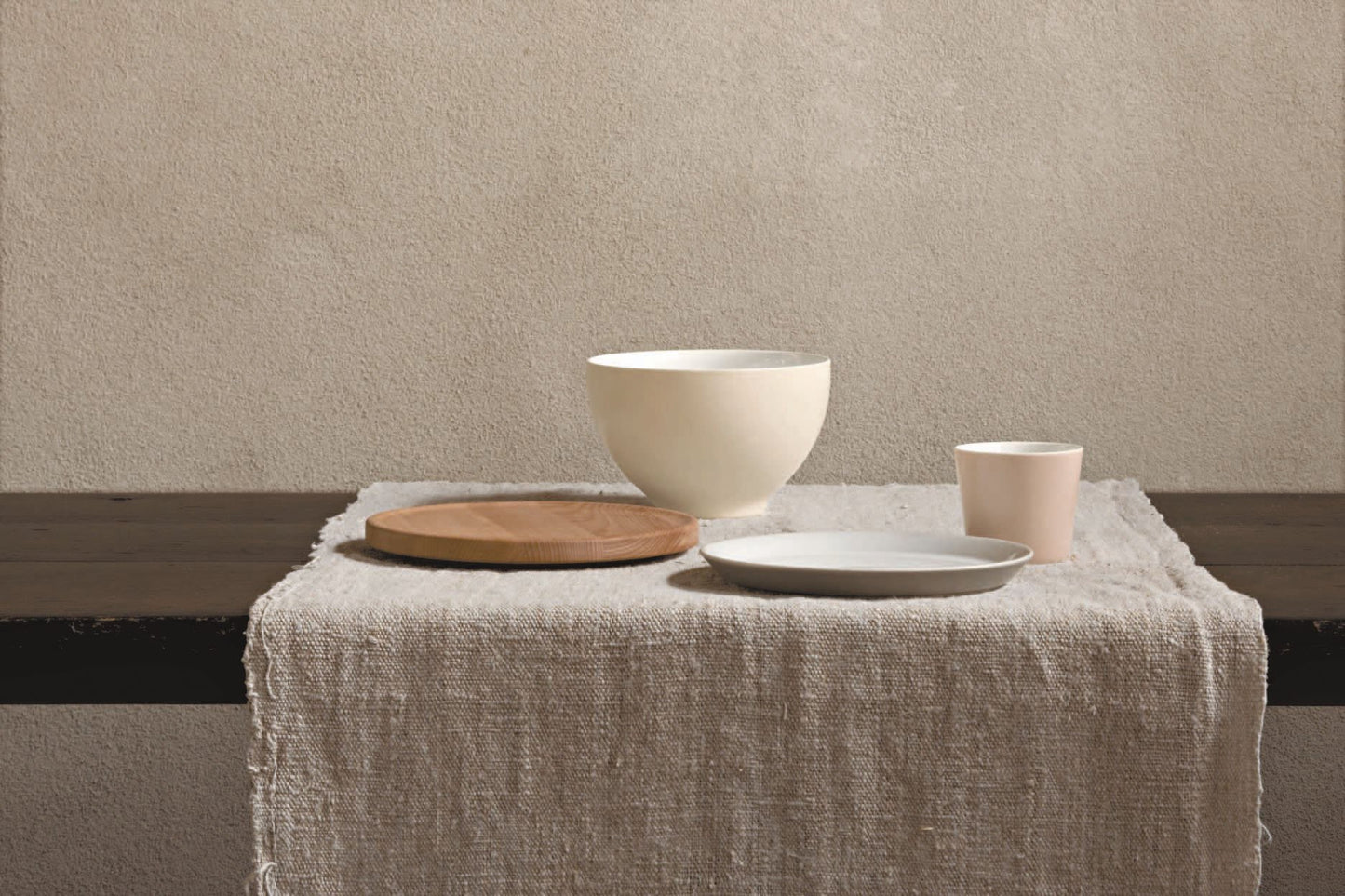 Alessi - Set 4 Tazzine per Caffè