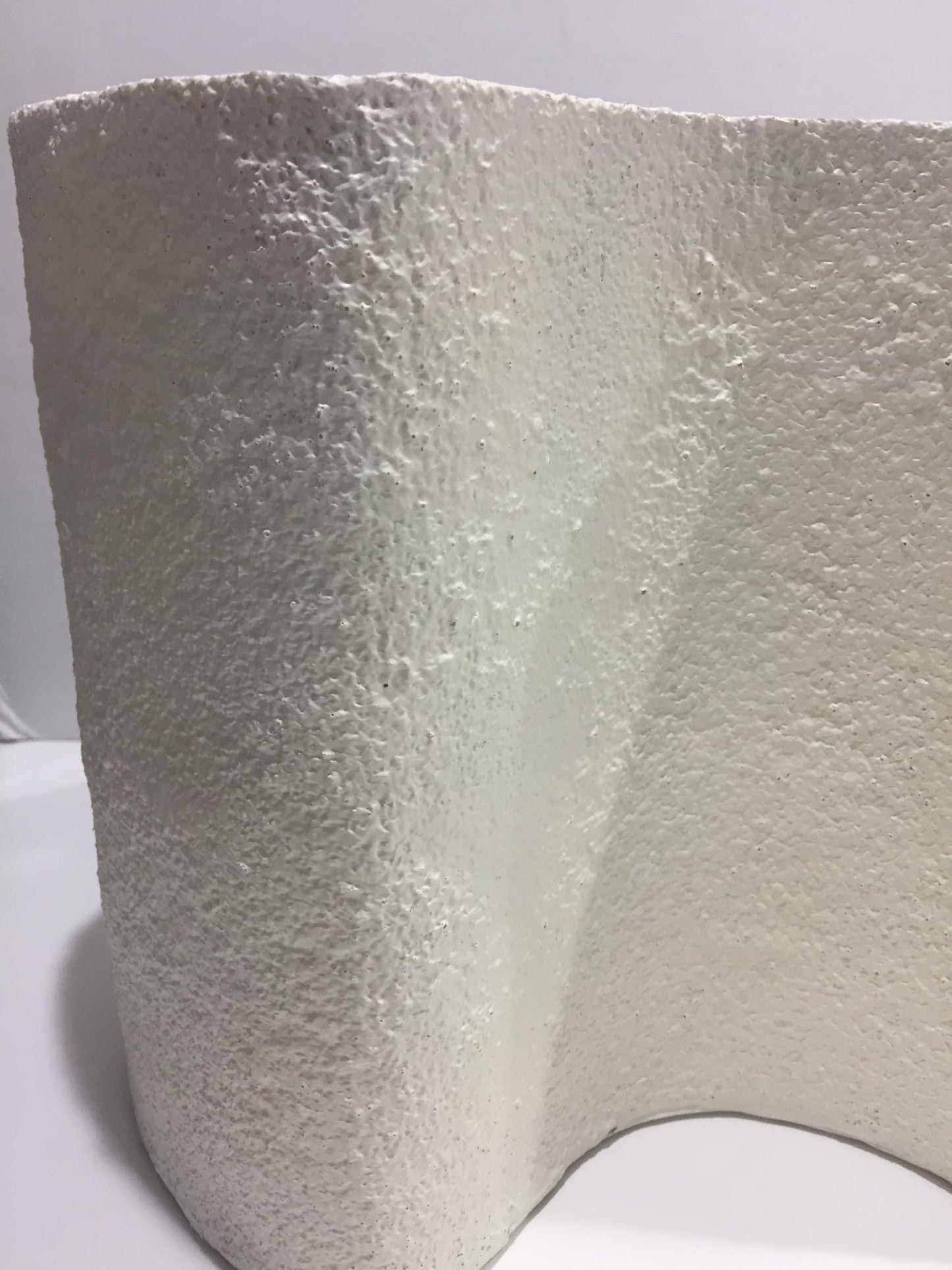 Mascagni - Resin Vase 25cm