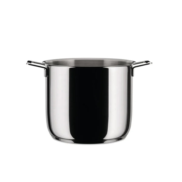 Alessi — Pots&Pans AJM100/24 | Pentola 24 cm Jasper Morrison — Alessi