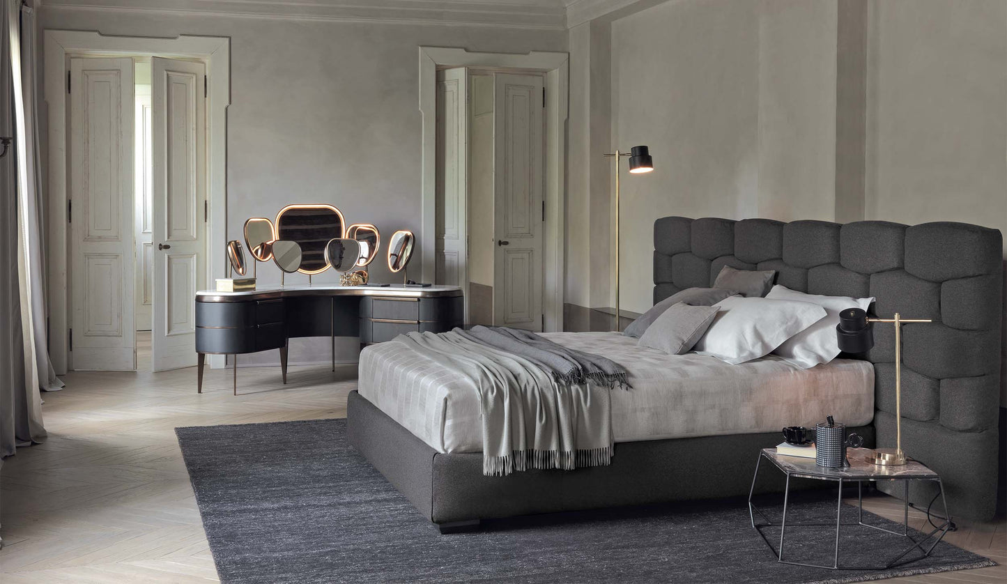 Flou - Majal Testata Larga