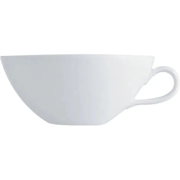 Alessi — Mami SG53/78 | Tazza da tè in porcellana bianca — Alessi