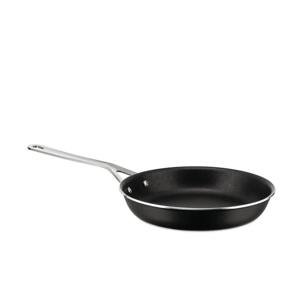 Alessi — Pots&Pans AJM110/24 AJM110/24B | Padella antiaderente Jasper — Alessi