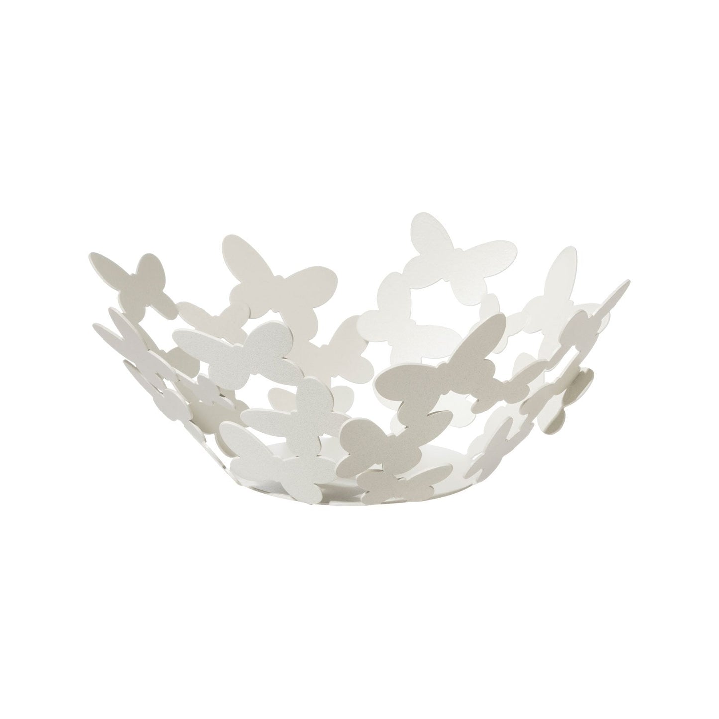 Arti & Mestieri - Centro Tavola Moderno Piccolo Con Farfalle Butterfly