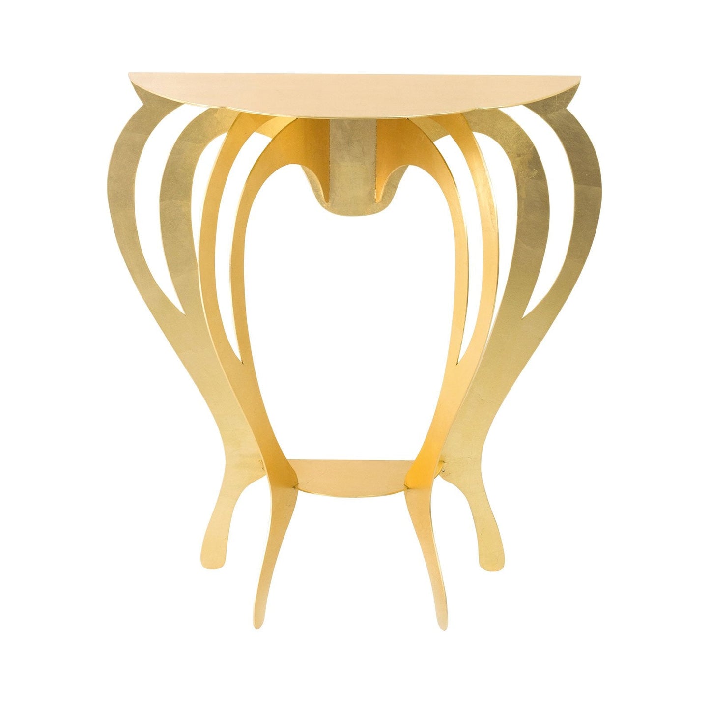 Arti & Mestieri - Petite console design ballerine