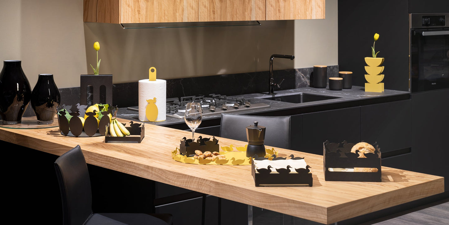 Arti & Mestieri - Centrotavola Duck