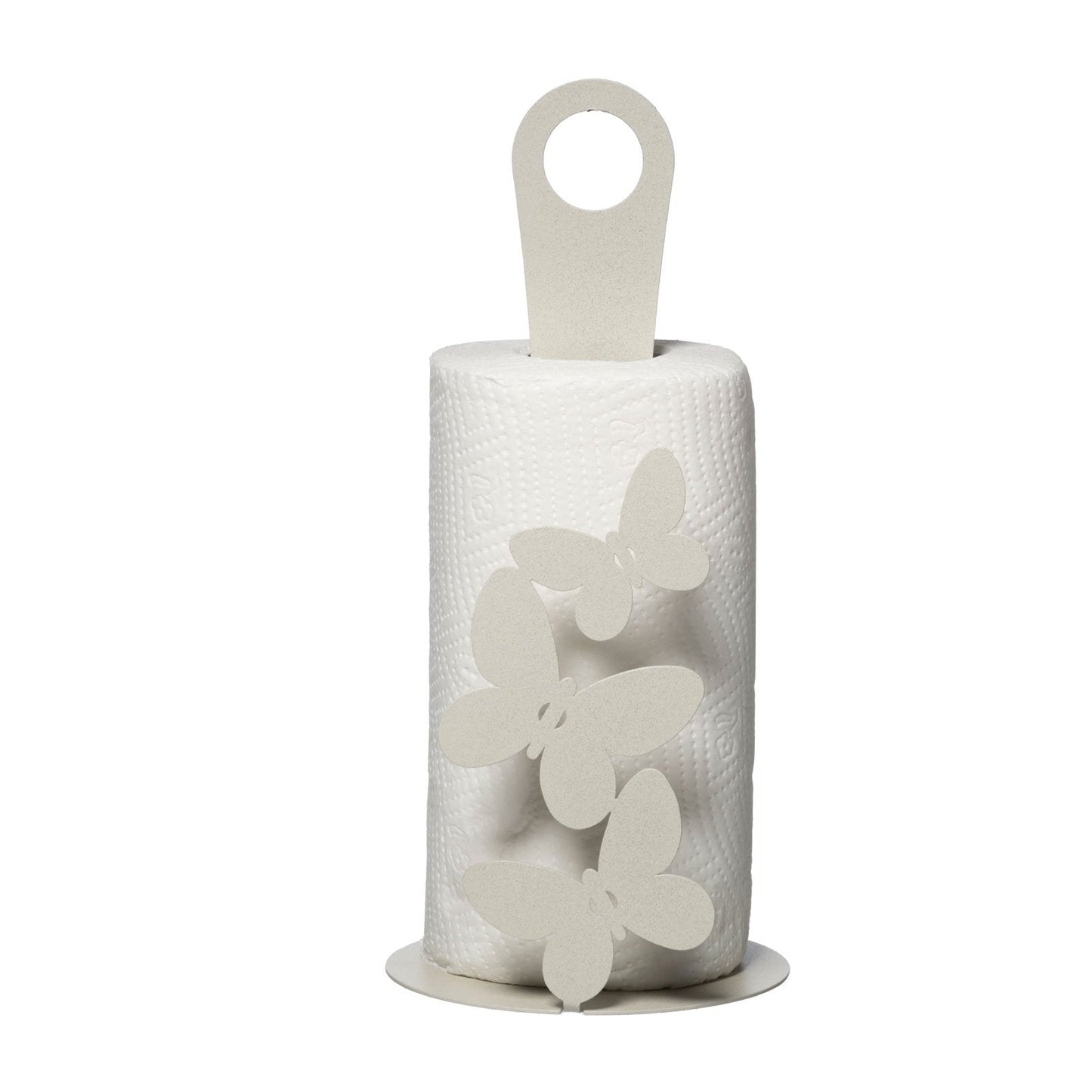 Arts & Crafts - Butterfly Roll Holder