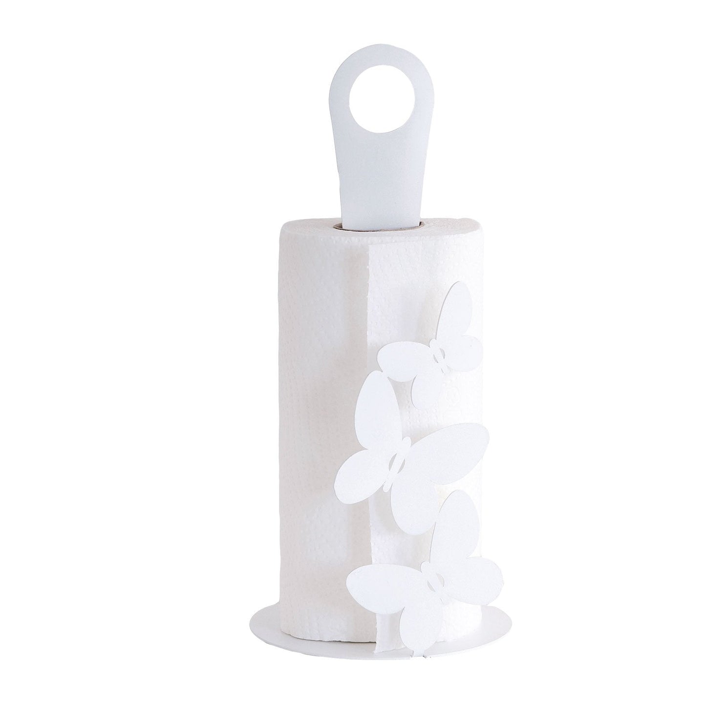 Arts & Crafts - Butterfly Roll Holder