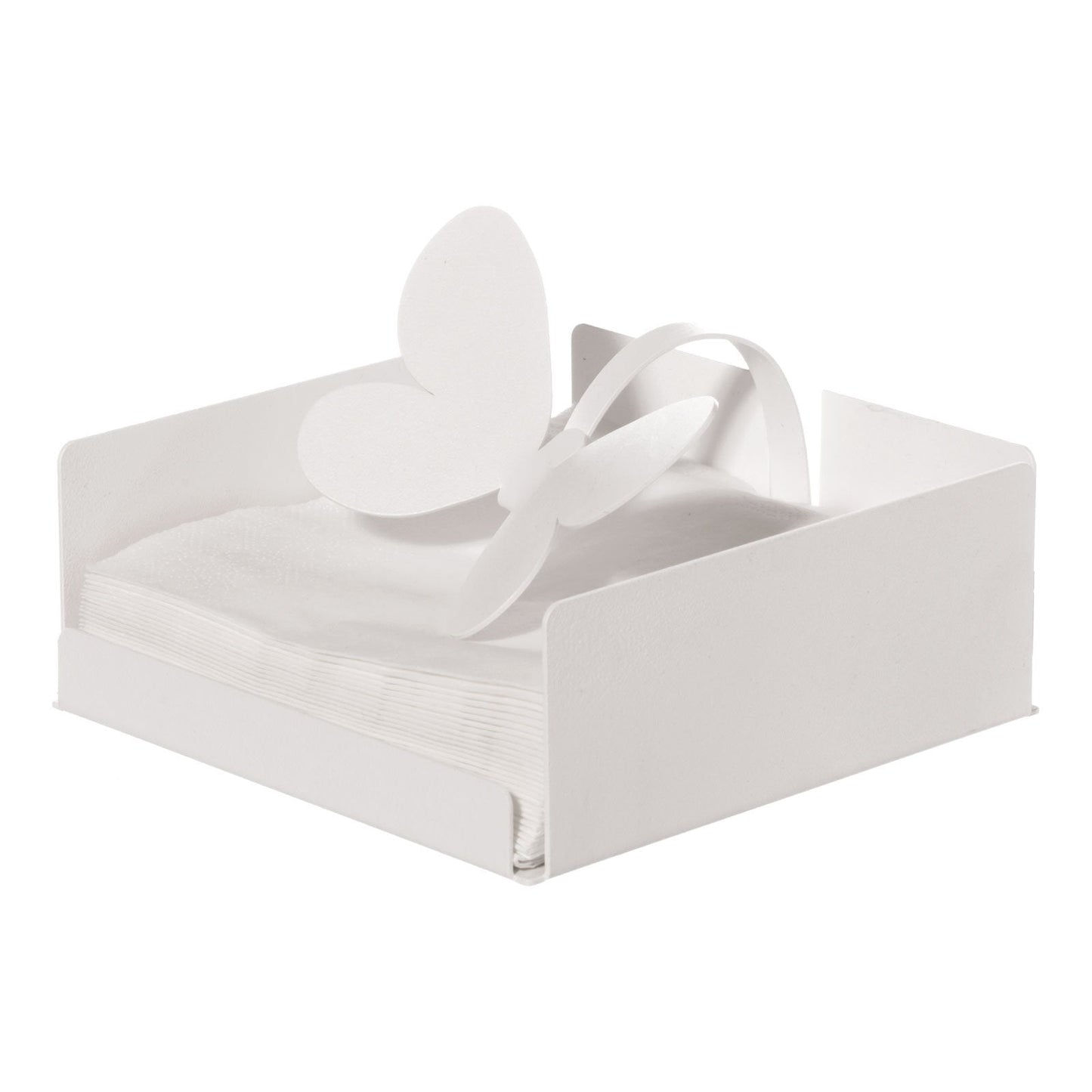 Arts & Crafts - Butterfly Napkin Holder