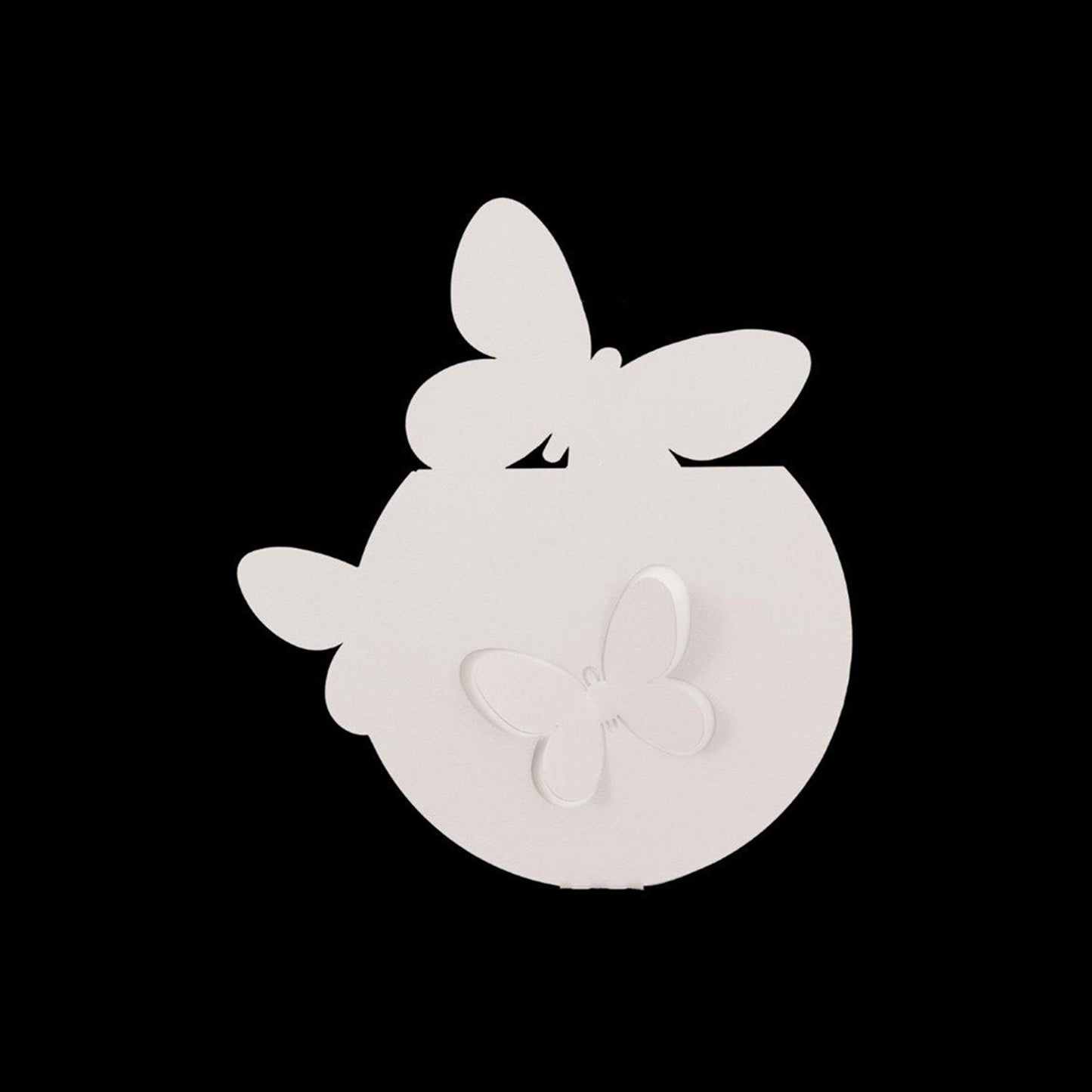 Arti & Mestieri - Porta Umidificatore Di Design Farfalle