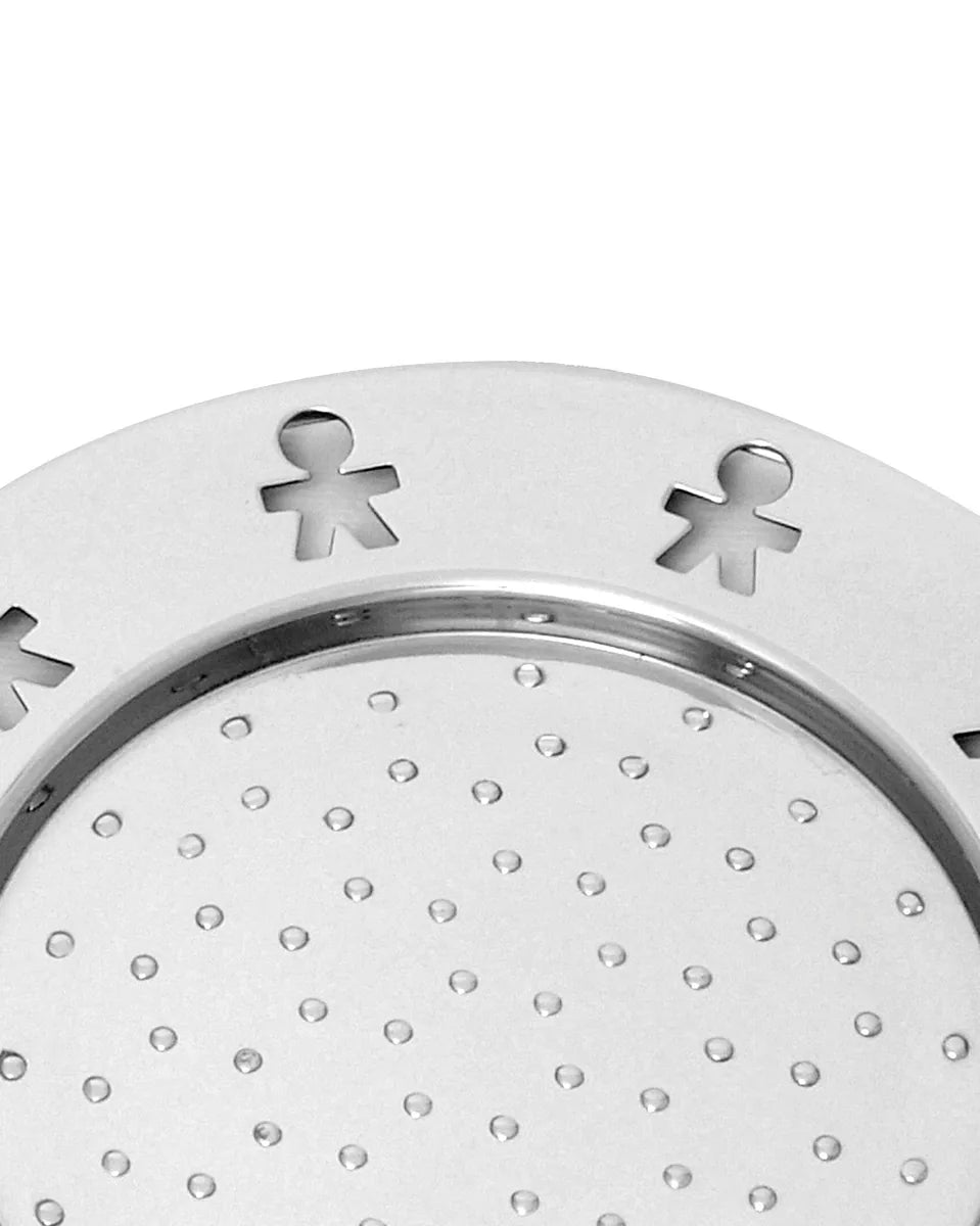 Alessi — Mini Girotondo | Sottobottiglia Design Giovannoni