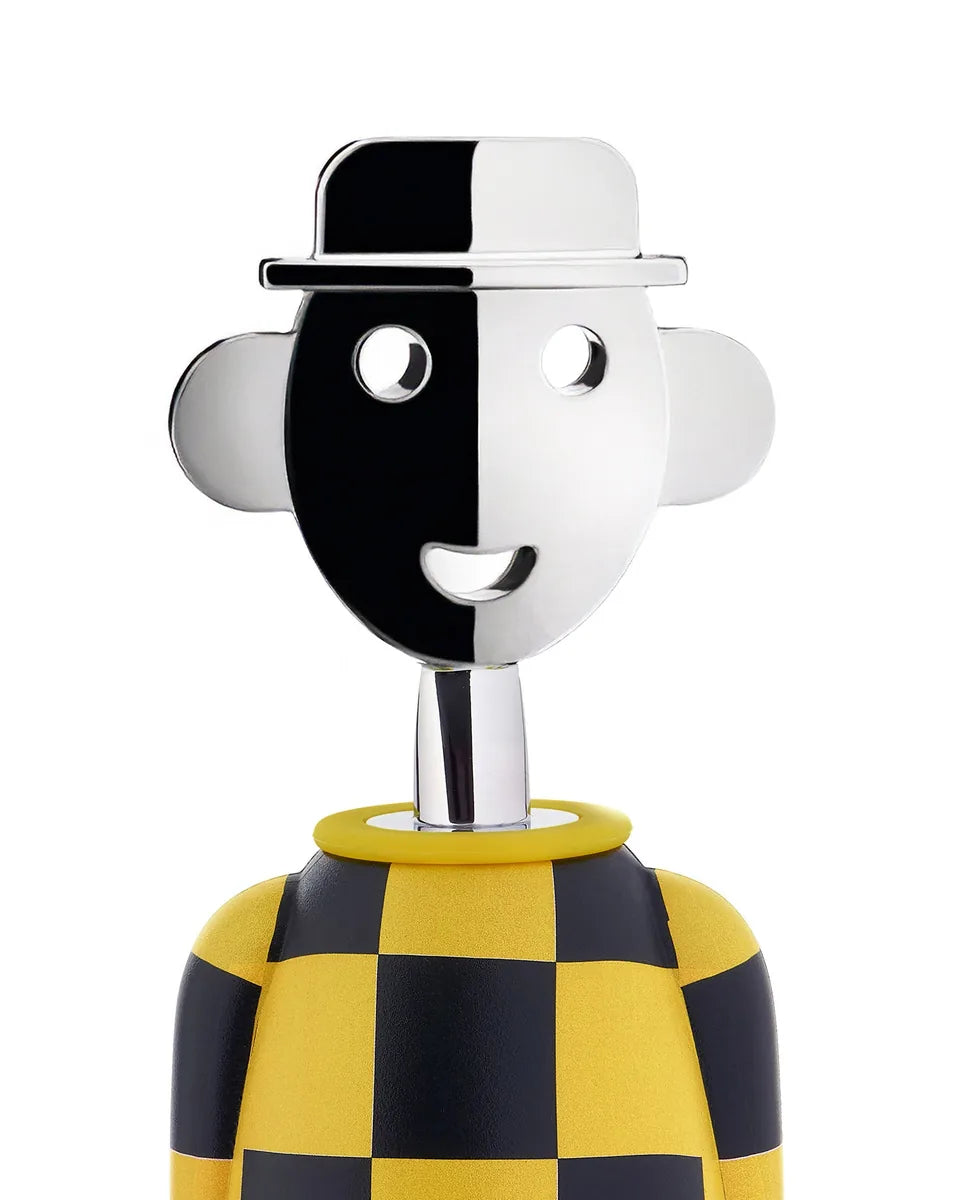 Alessi — Alessandro M | Cavatappi Design
