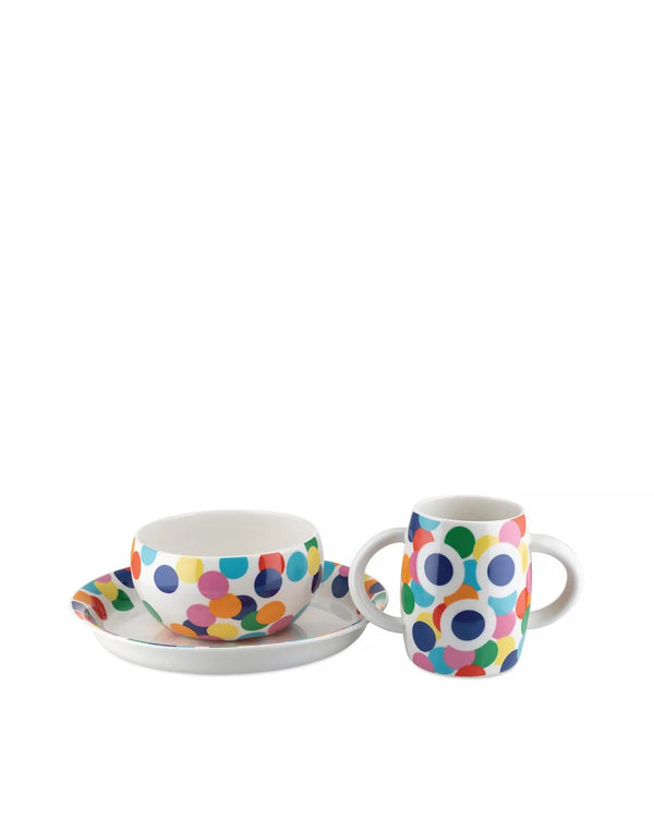 Alessi - "Alessini" Tray — Alessi