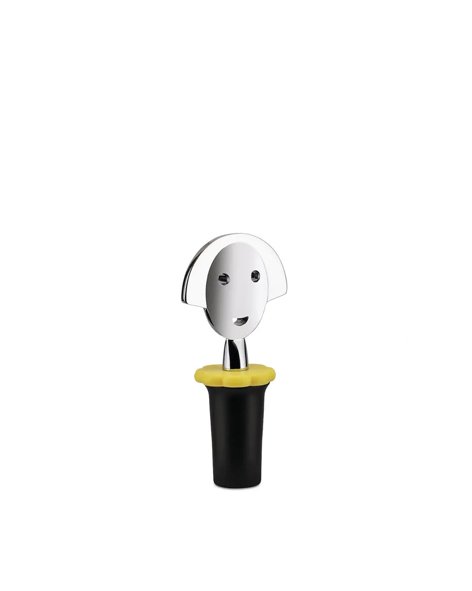 Alessi — Alessandro M | Tappo Design Mendini