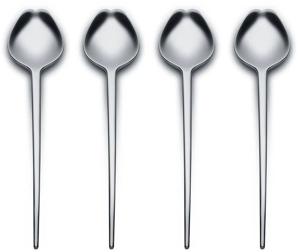 Alessi — Human Collection | Posate Design Moretti — Alessi