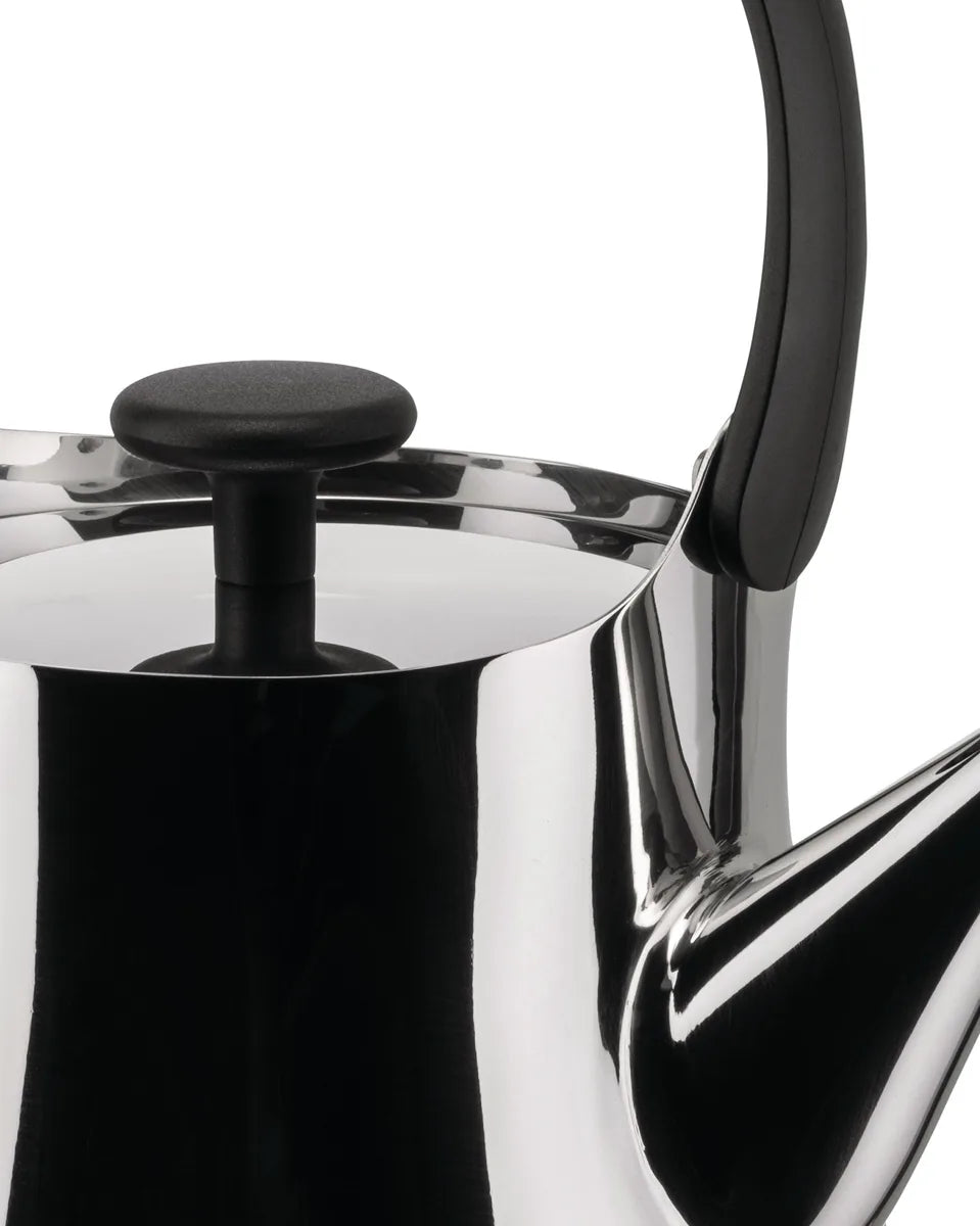 Alessi — Cha | Teiera Induzione Design Fukasawa