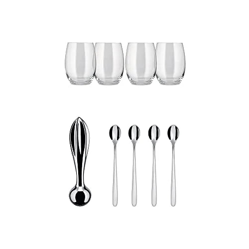Alessi — The Player | Set Cocktail — Alessi