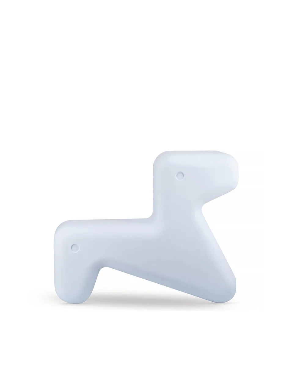 Alessi — Doraff | Seduta per Bambini Polietilene