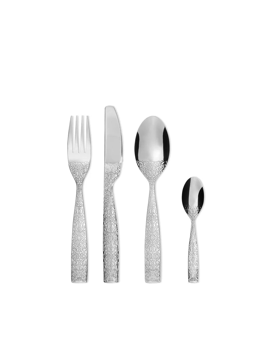 Alessi — Dressed en Plein Air | Posate Design Wanders