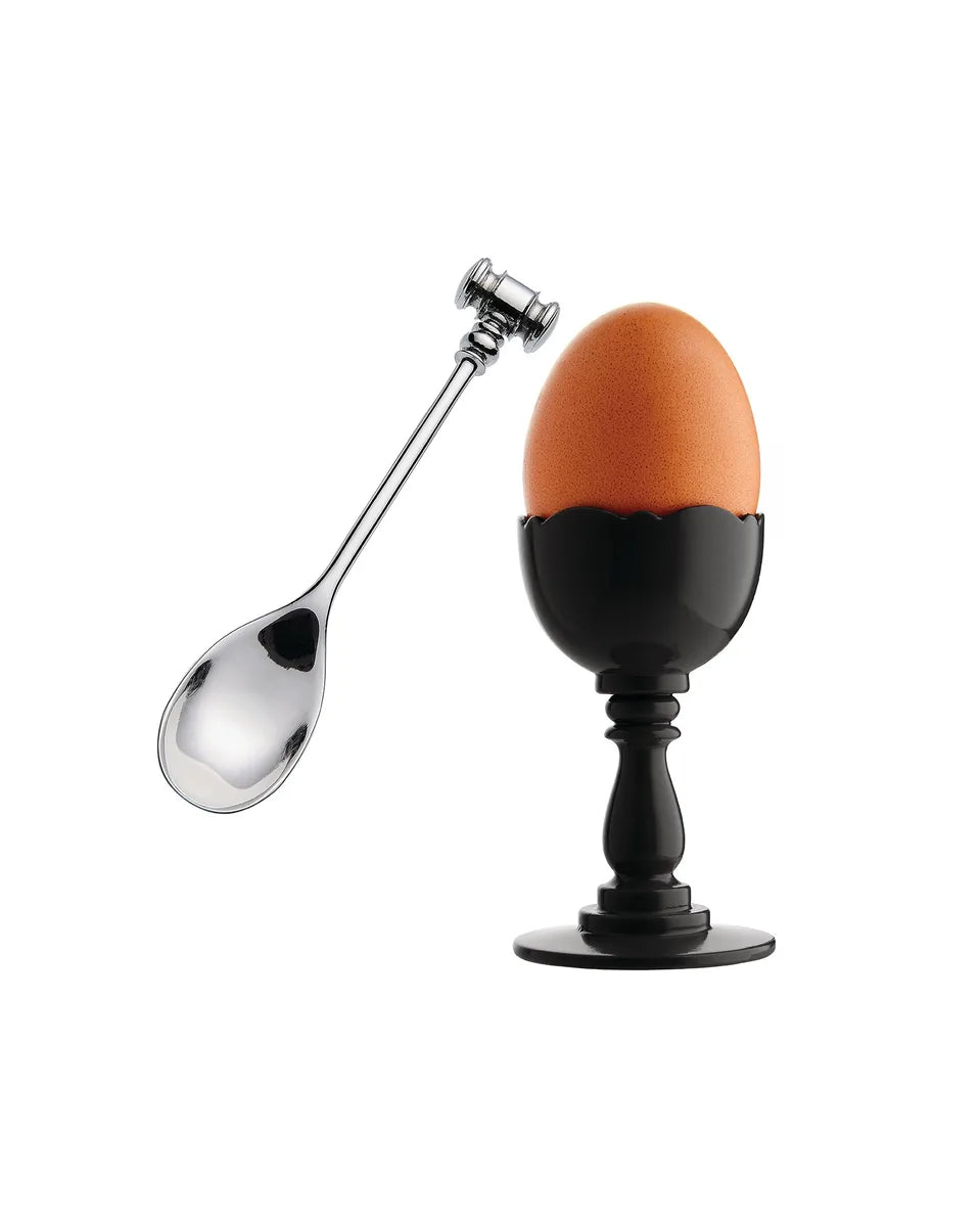 Alessi — Dressed | Portauovo Design Wanders