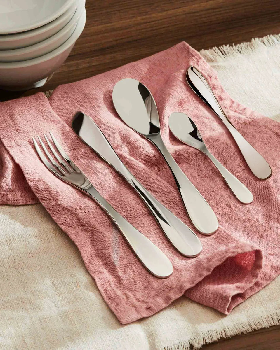 Alessi - Pelle à gâteau « EatIT »