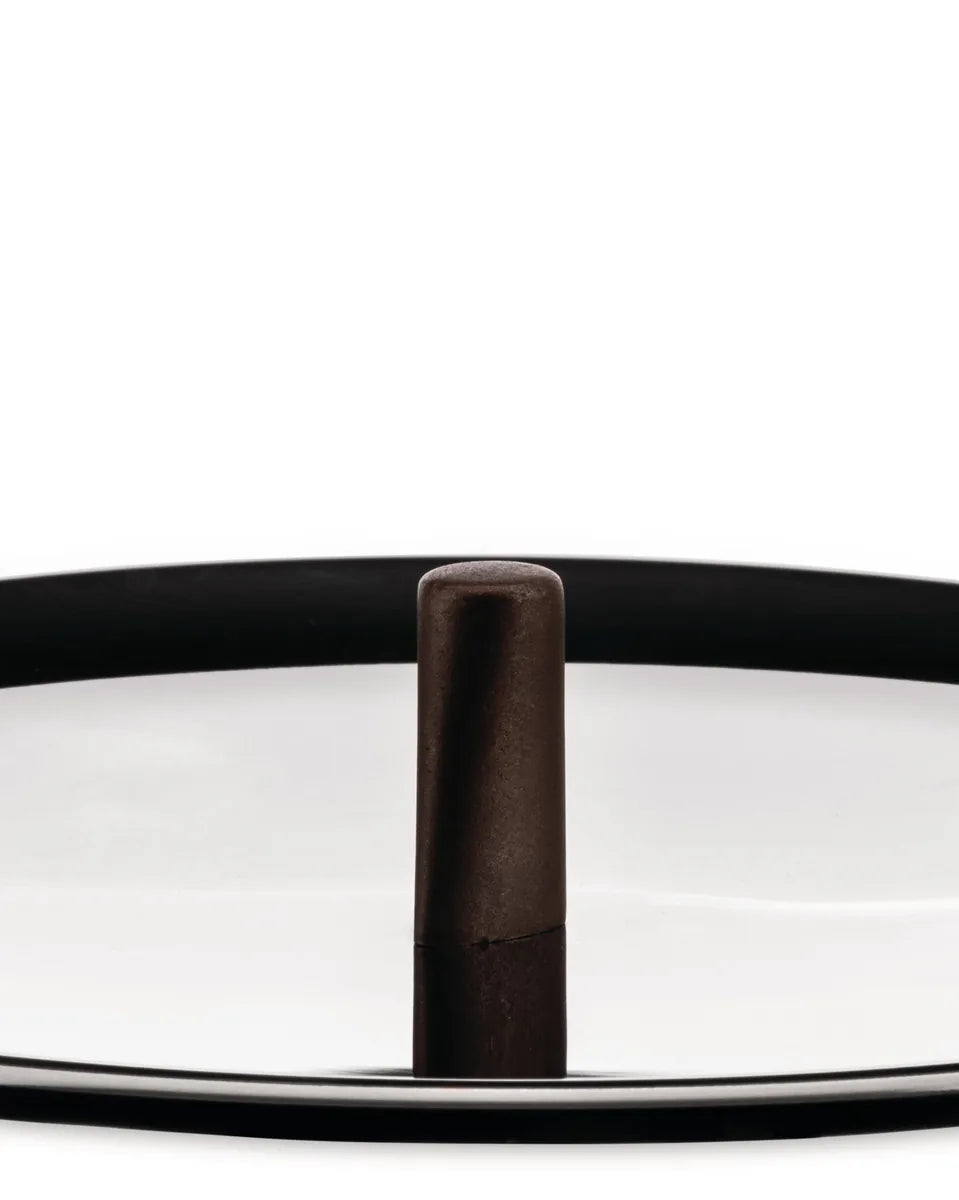 Alessi — Edo | Coperchio Acciaio Inox