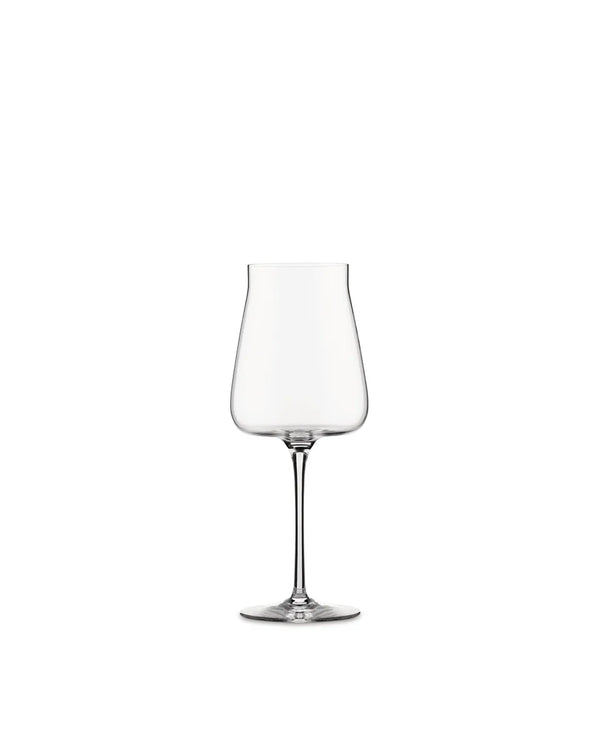 Alessi — Eugenia | Bicchiere da Vino Cristallo — Alessi