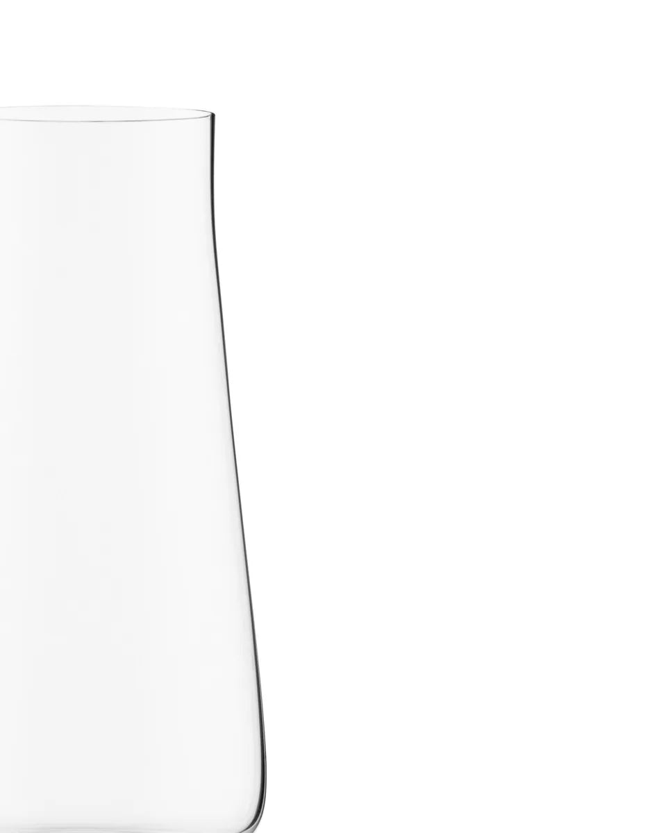 Alessi — Eugenia | Calice Design Fukasawa