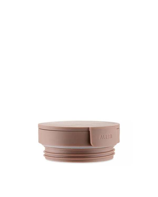 Alessi — Travel Mug | Thermos Made in Italy — Alessi