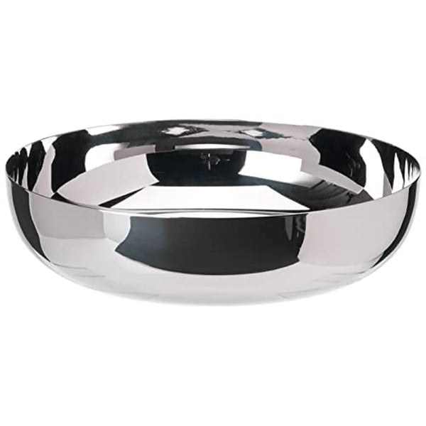 Alessi — Jasper Morrison | Insalatiera Acciaio Inox — Alessi