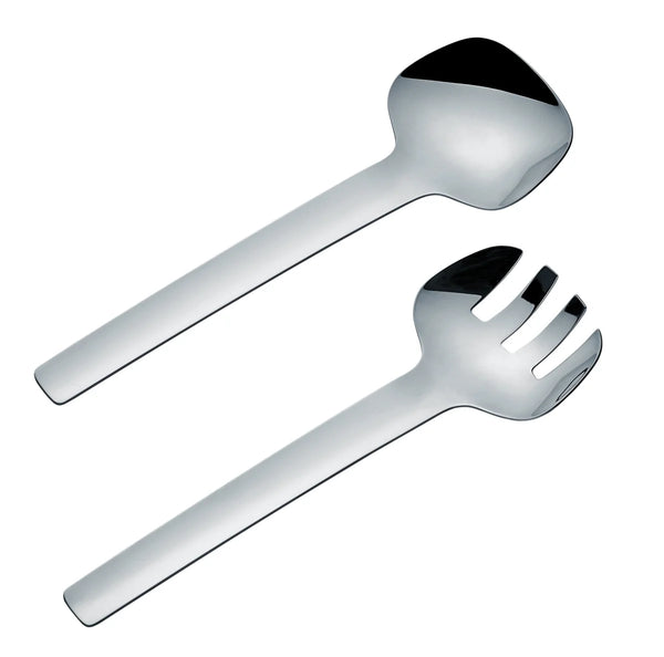 Alessi — Tibidabo | Posate da Servizio Design Lassus — Alessi