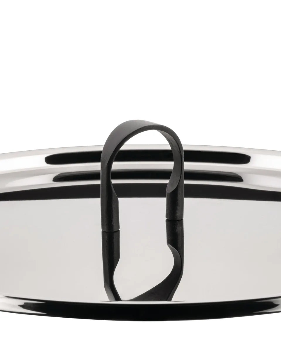 Alessi — La Cintura di Orione | Coperchio Design Sapper