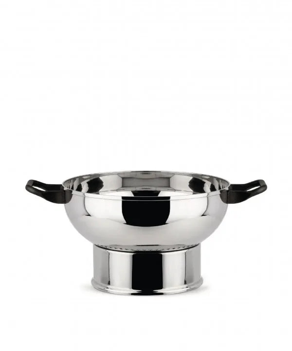 Alessi — La Cintura di Orione | Scolatoio Acciaio Inox — Alessi