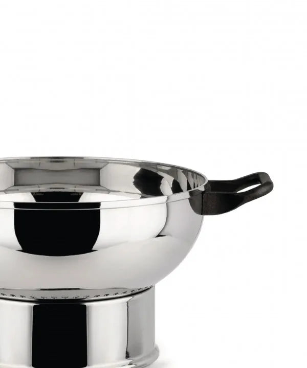 Alessi — La Cintura di Orione | Scolatoio Acciaio Inox