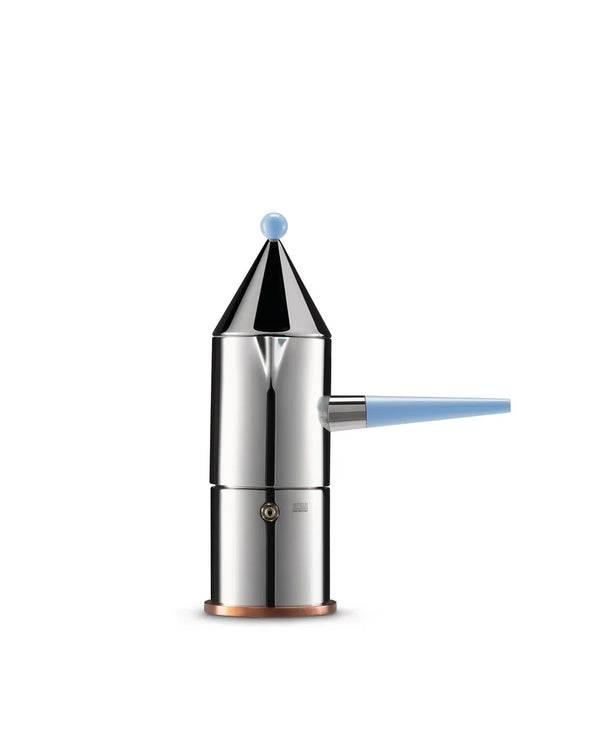 Alessi — Mami | Casseruola Acciaio Inox — Alessi