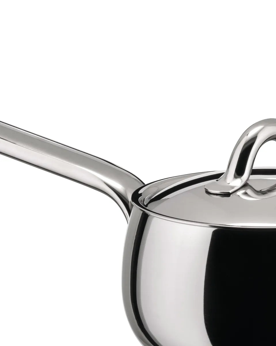 Alessi — Mami | Casseruola Design Giovannoni