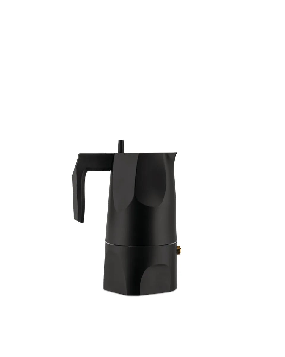 Alessi — Ossidiana | Moka Design Trimarchi